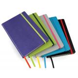 Image of A5 Casebound Notebook Journal