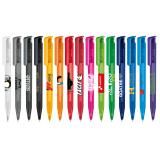 Image of senator® Super Hit Frosted Plastic Ballpen