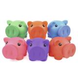 Image of Rubber Nose Money Box