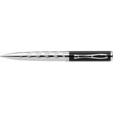 Image of Charles Dickens metal ballpen