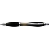 Image of Newport ballpen, colour barrel