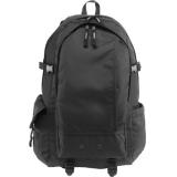 Image of Ripstop (210D) explorer backpack