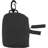 Image of Foldable polyester (190T) carrying/shopping bag