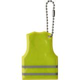 Image of Vest shaped key holder