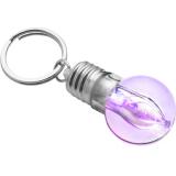 Image of Light bulb key holder