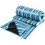 Image of Riviera water-resistant outdoor picnic blanket