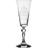 Image of Jasmine Champagne Flute