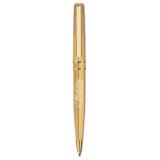 Image of Gold Santos Ballpen by inovo design