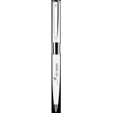 Image of senator® Image White Line Metal Ballpen