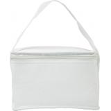 Image of Nonwoven small cooler bag.