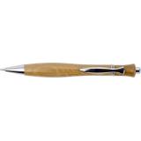 Image of Bamboo ballpen.