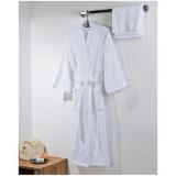 Image of Kimono Bath Robe