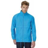 Image of B&C Men's Sirocco Lightweight Jacket