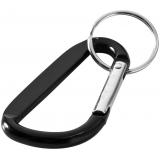 Image of Timor Carabiner Keychain