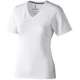 Image of Kawartha short sleeve women's GOTS organic t-shirt