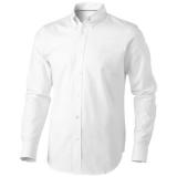 Image of Vaillant long sleeve men's oxford shirt