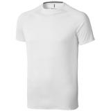 Image of Niagara short sleeve men's cool fit t-shirt