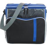 Image of Polyester (600D) cooler bag