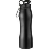 Image of Aluminium sports bottle, 750ml