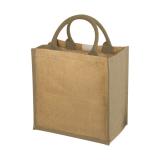 Image of Chennai jute tote bag