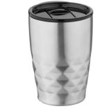 Image of Geo 350 ml copper vacuum insulated tumbler