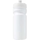 Image of Plastic drinking bottle (500ml)