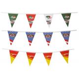 Image of Promotional Bunting