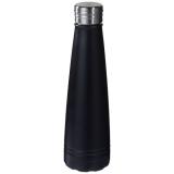 Image of Duke 500 ml copper vacuum insulated sport bottle