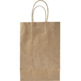 Image of Paper bag,'small'.