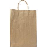 Image of Paper bag,'large'.