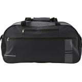 Image of Polyester (600D) sports/travel bag