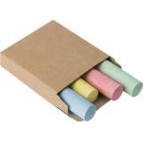 Image of Set of sidewalk chalk