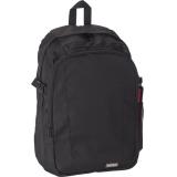 Image of Polyester (600D) RFID backpack