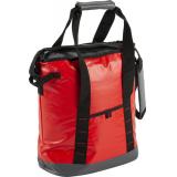 Image of Tarpauling cooler bag