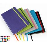 Image of Mix & Match A5 Casebound Notebook