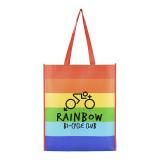 Image of Rainbow Shopper