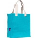 Image of Dargate Jute Tote Colours