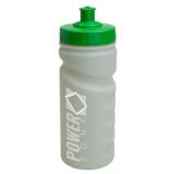 Image of Eco 500ml Finger Grip Bottle