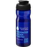 Image of H2O Eco Base 650ml Flip Lid Sports Bottle