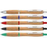 Image of Contour® Bamboo Ballpen