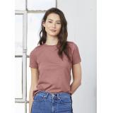 Image of Bella + Canvas Women's Relaxed Jersey Short Sleeve Tee