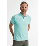 Image of Men's Pure Organic Polo Shirt