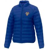 Image of Athenas women's insulated jacket