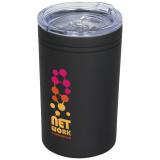 Image of Pika 330 ml vacuum insulated tumbler and insulator