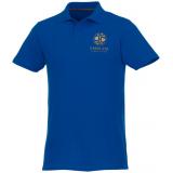 Image of Helios short sleeve men's polo