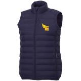 Image of Pallas women's insulated bodywarmer