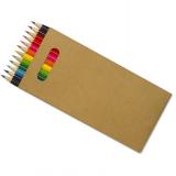 Image of Colourworld Full Length Pencils bOX 12