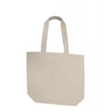 Image of Inzi Canvas Bag