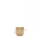 Image of Small Jute Pouch