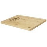 Image of Harp bamboo cutting board